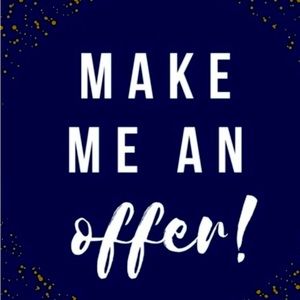 Meet your Posher, Becky